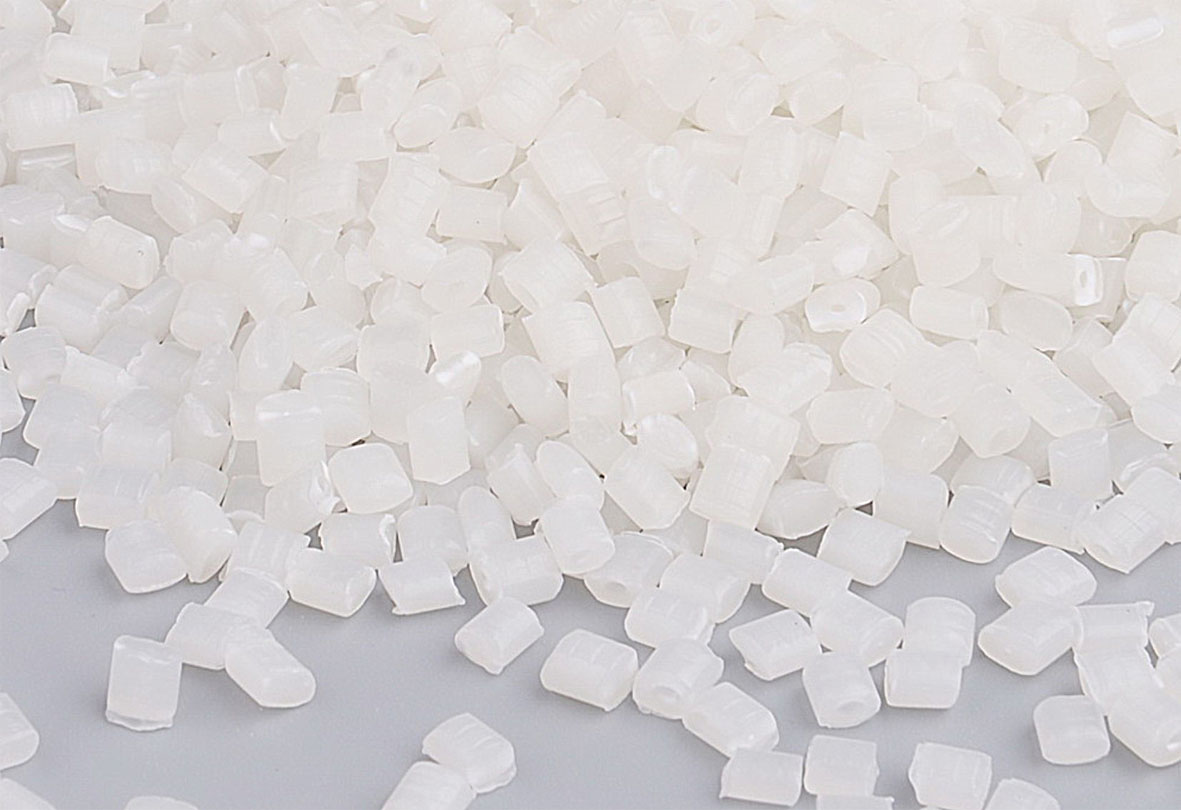 CPP透明增強母粒616B